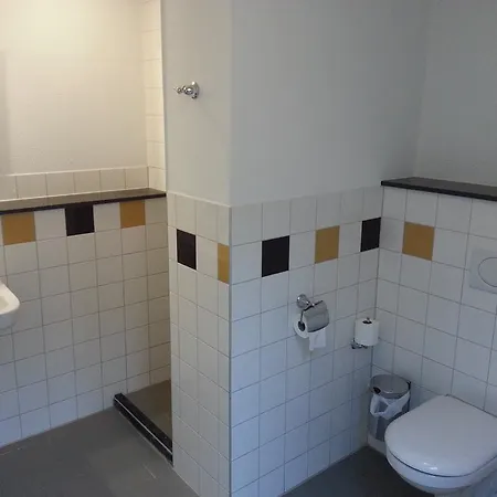 Veerhuis Met Een Verhaal * Varik