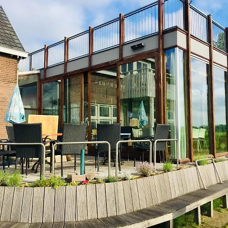 Country house Veerhuis Met Een Verhaal Varik