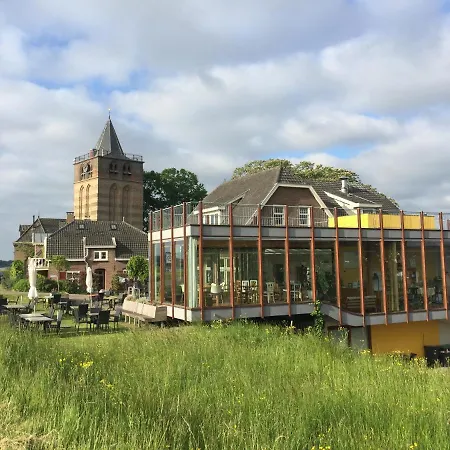 Country house Veerhuis Met Een Verhaal *
