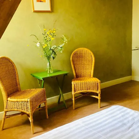 Country house Veerhuis Met Een Verhaal