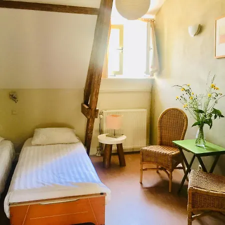 Veerhuis Met Een Verhaal