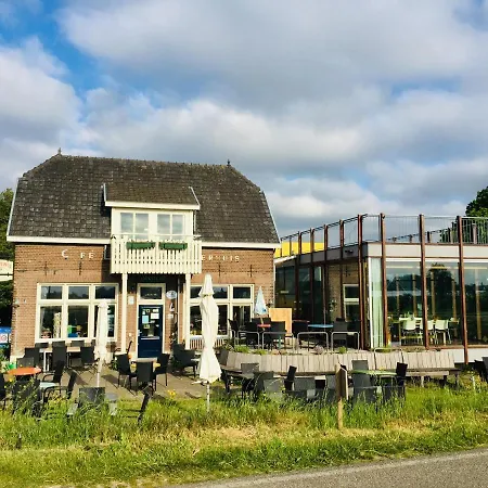 Veerhuis Met Een Verhaal * Varik