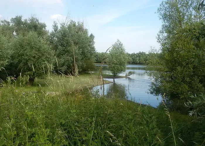 Veerhuis Met Een Verhaal Varik