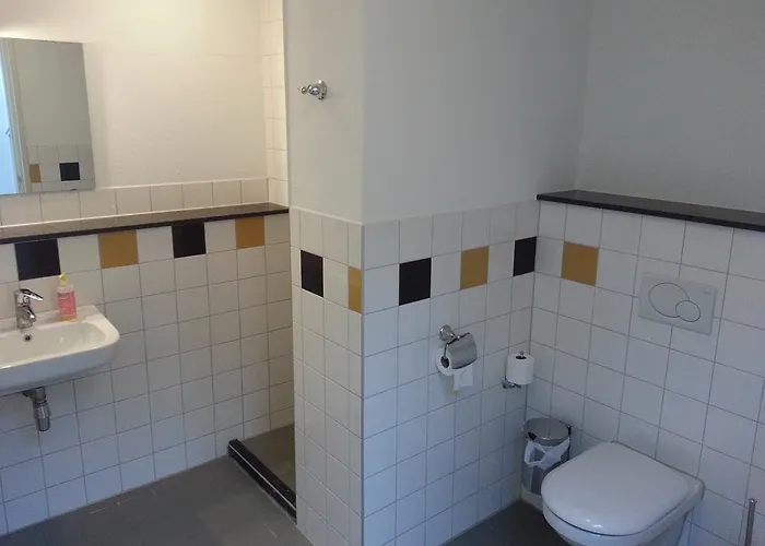 Veerhuis Met Een Verhaal * Varik